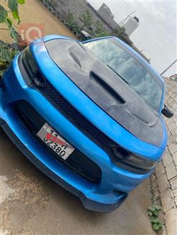 دودج تشارجر